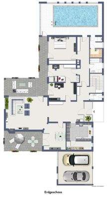 Grundriss-Erdgeschoss