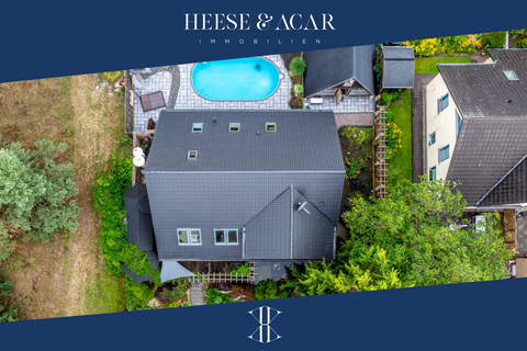 Blankenfelde-Mahlow Häuser, Blankenfelde-Mahlow Haus kaufen