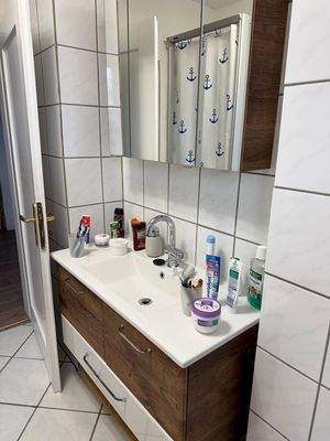 Tageslichtbad (Whg. 2. OG)