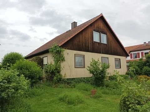 Bechhofen Häuser, Bechhofen Haus kaufen