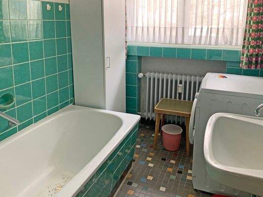 Wohnung Obergeschoss