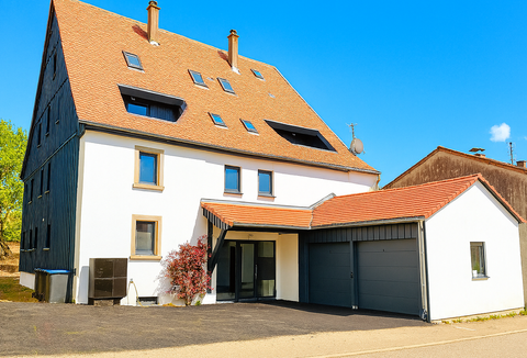 Gerabronn Häuser, Gerabronn Haus kaufen