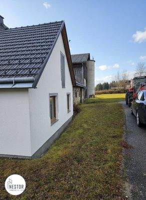 Haus - NESTOR Immobilien