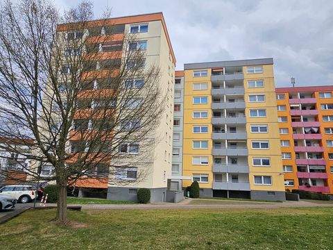 Kaiserslautern Wohnungen, Kaiserslautern Wohnung kaufen