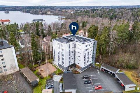 Valkeakoski Wohnungen, Valkeakoski Wohnung kaufen