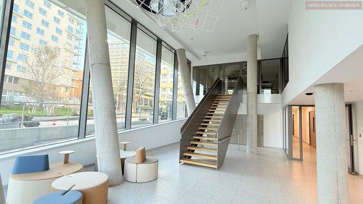 Gemeinschafträumlichkeiten