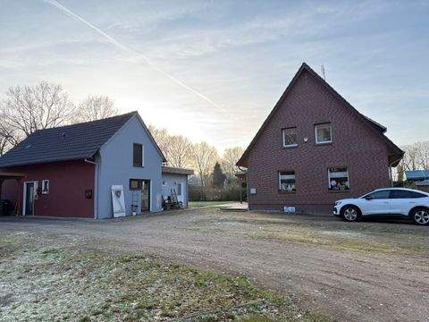 Hagen im Bremischen Häuser, Hagen im Bremischen Haus kaufen