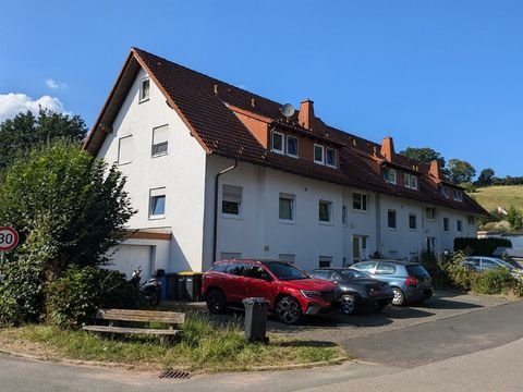 Waldeck-Sachsenhausen Renditeobjekte, Mehrfamilienhäuser, Geschäftshäuser, Kapitalanlage