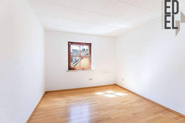 Schlafzimmer Wohnung 2