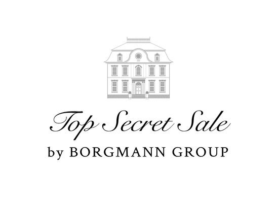 Top Secret Sale by Borgmann Group