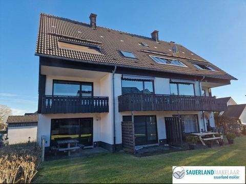 Winterberg Wohnungen, Winterberg Wohnung kaufen