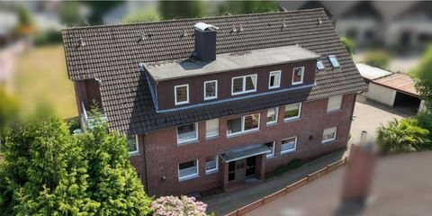 Wildeshausen Wohnungen, Wildeshausen Wohnung kaufen