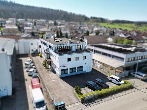 Donzdorf Renditeobjekte, Mehrfamilienhäuser, Geschäftshäuser, Kapitalanlage