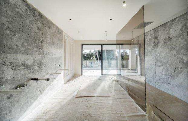 Photo: Villa in Marbella Golden Mile