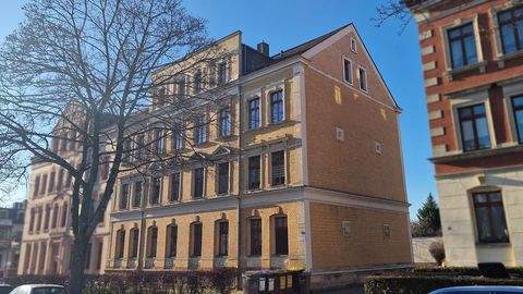 Chemnitz Renditeobjekte, Mehrfamilienhäuser, Geschäftshäuser, Kapitalanlage