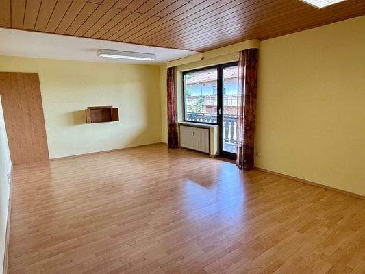 Behandlungszimmer Praxis