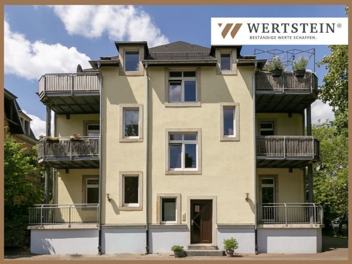 Kapitalanlage - Balkon und Stellplatz - Provisionsfreier Erwerb