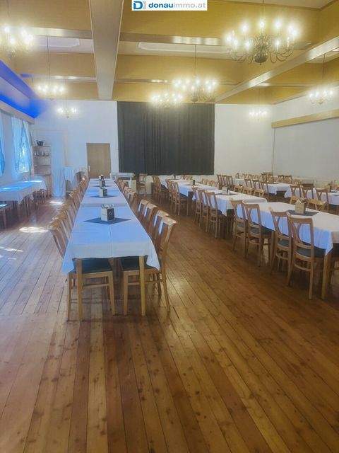 Ollern Gastronomie, Pacht, Gaststätten