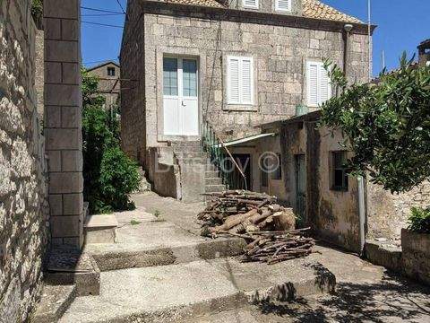 Korcula Häuser, Korcula Haus kaufen