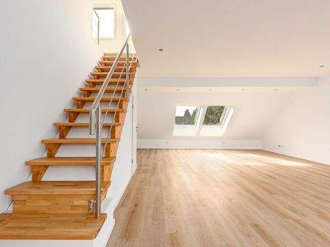 Duisburg / Mündelheim Wohnungen, Duisburg / Mündelheim Wohnung mieten