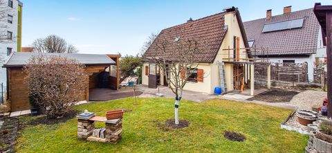 Augsburg Häuser, Augsburg Haus kaufen