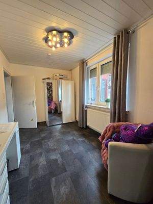 Hochparterre Kinderzimmer