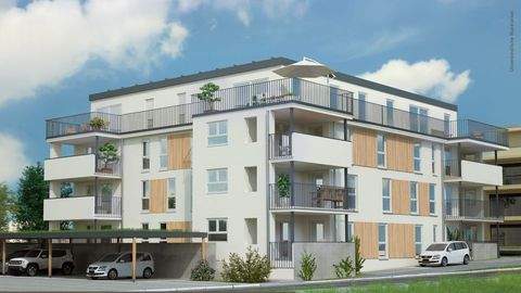 Bisingen Wohnungen, Bisingen Wohnung kaufen