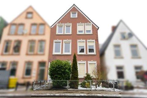 Emden Häuser, Emden Haus kaufen