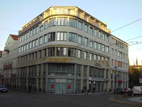 Merseburg Büros, Büroräume, Büroflächen 