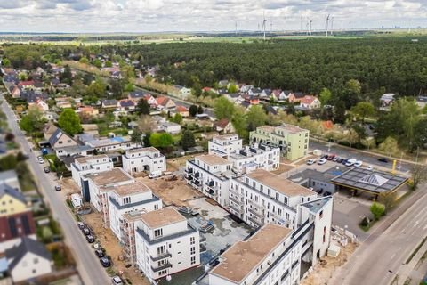 Ludwigsfelde Wohnungen, Ludwigsfelde Wohnung kaufen