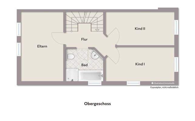 Platz für Ihre Ideen