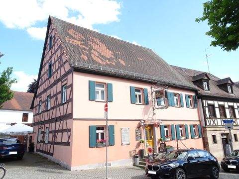 Herzogenaurach Gastronomie, Pacht, Gaststätten
