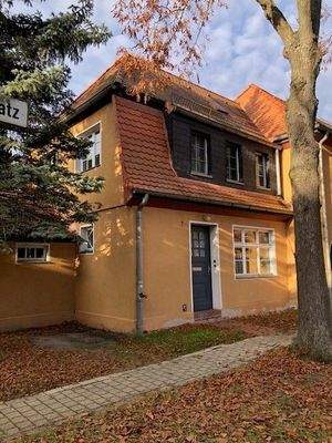 Gerorg Schumann Platz 7 Haus