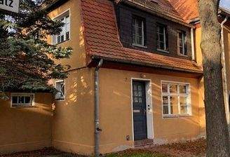 Gerorg Schumann Platz 7 Haus