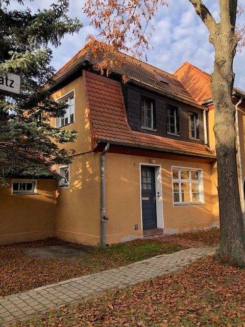 Zschornewitz Häuser, Zschornewitz Haus mieten 