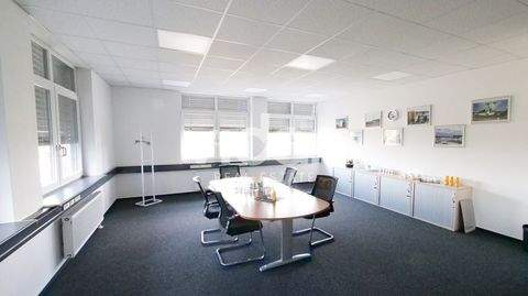 Kerpen Büros, Büroräume, Büroflächen 