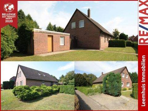 Weener Häuser, Weener Haus kaufen