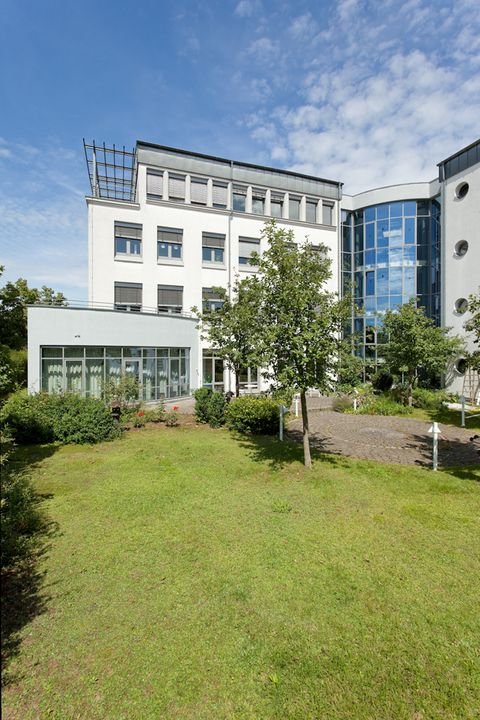 Bamberg Büros, Büroräume, Büroflächen 