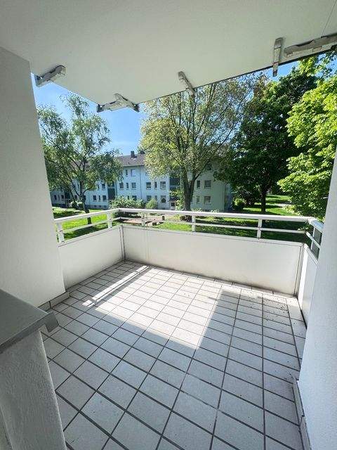 Duisburg Wohnungen, Duisburg Wohnung mieten