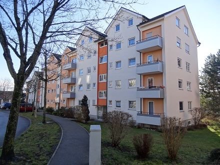3-Zimmerwohnung in Heidenheim, Reutenen (ohne Aufzug)