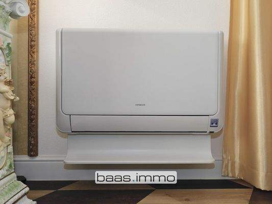 Klimaanlage im Wohn- Essbereich - 1