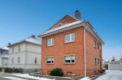 Celle Häuser, Celle Haus kaufen