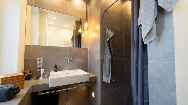 Badezimmer 