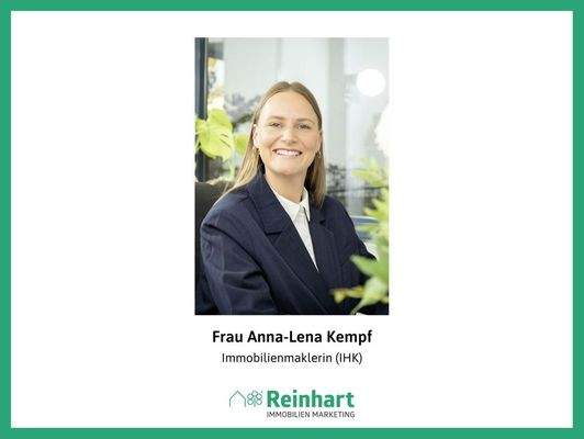 Anna-Lena Kempf