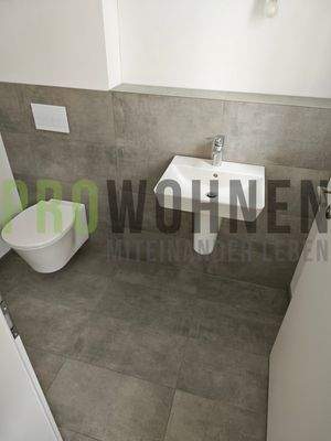 Beispiel WC