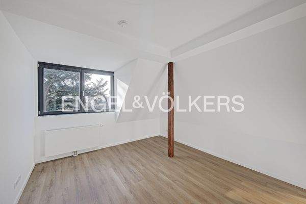 Kinderzimmer/Besprechungsraum