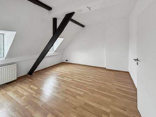 Wohnbereich Ansicht I