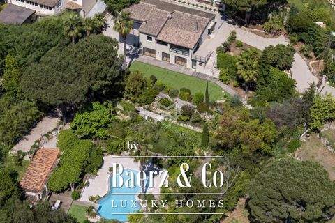 pégomas Häuser, pégomas Haus kaufen