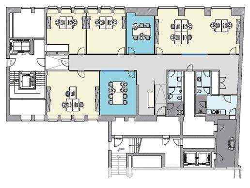 Grundriss_Hochparterre, 362,00 m²