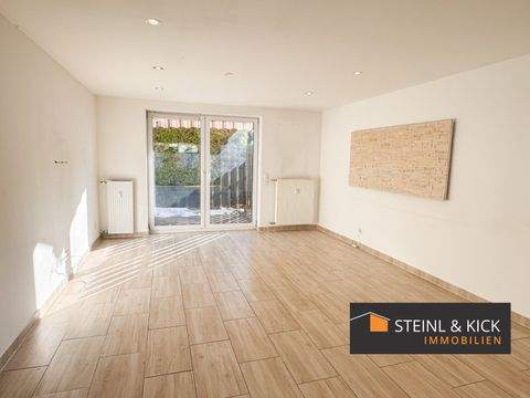 Sulzbach-Rosenberg Wohnungen, Sulzbach-Rosenberg Wohnung kaufen